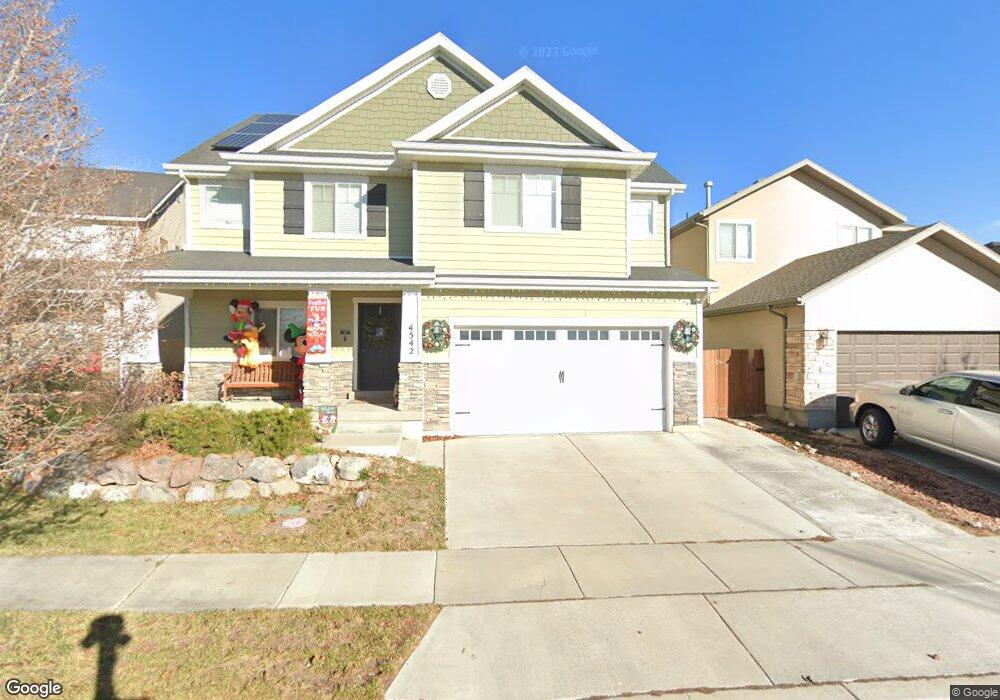 4542 N Pheasant Ridge Trail unit 35, Lehi, UT 84043 - photo 1