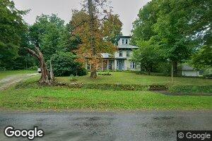 10239 Crane St, Cranesville, PA 16410