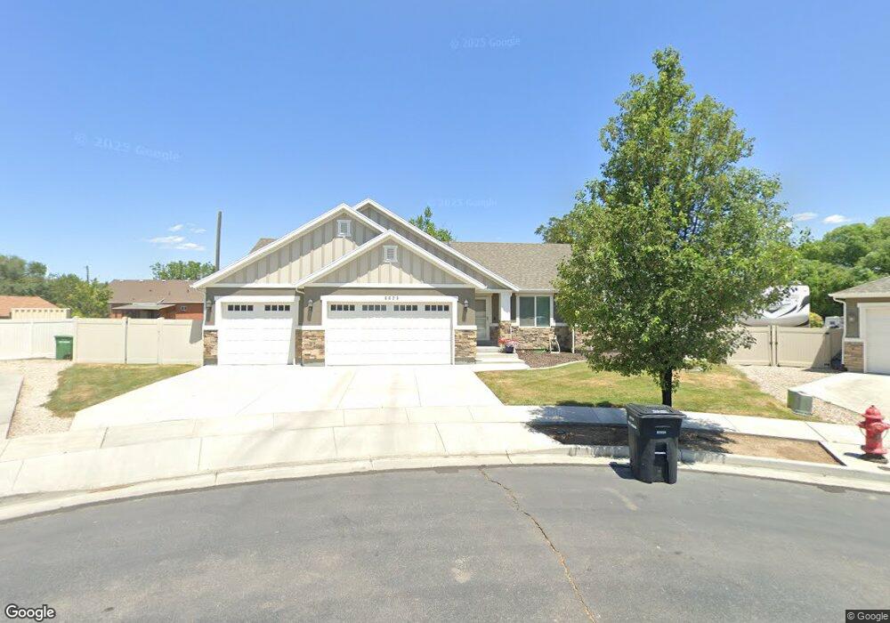 8629 S Eggli Farms Cir unit 106, West Jordan, UT 84088 - photo 1