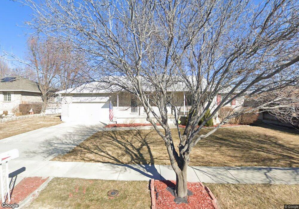 1954 Guard Ct, West Jordan, UT 84088 - photo 1