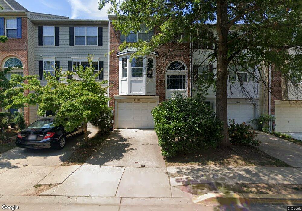 21218 Dorsey Spring Place, Germantown, MD 20876 - photo 1