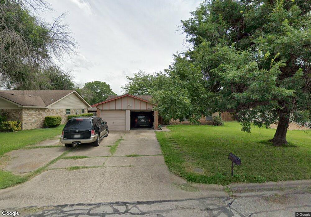 3409 Medallion Cir, Waco, TX 76706 - photo 1