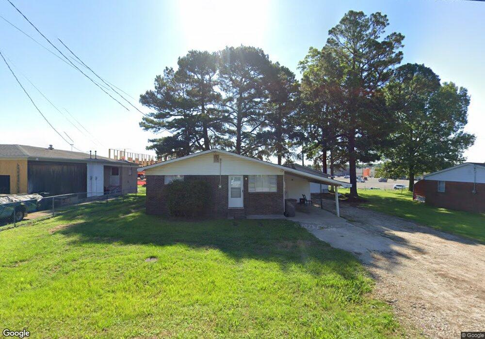 107 Magnolia Dr, Paragould, AR 72450 - photo 1