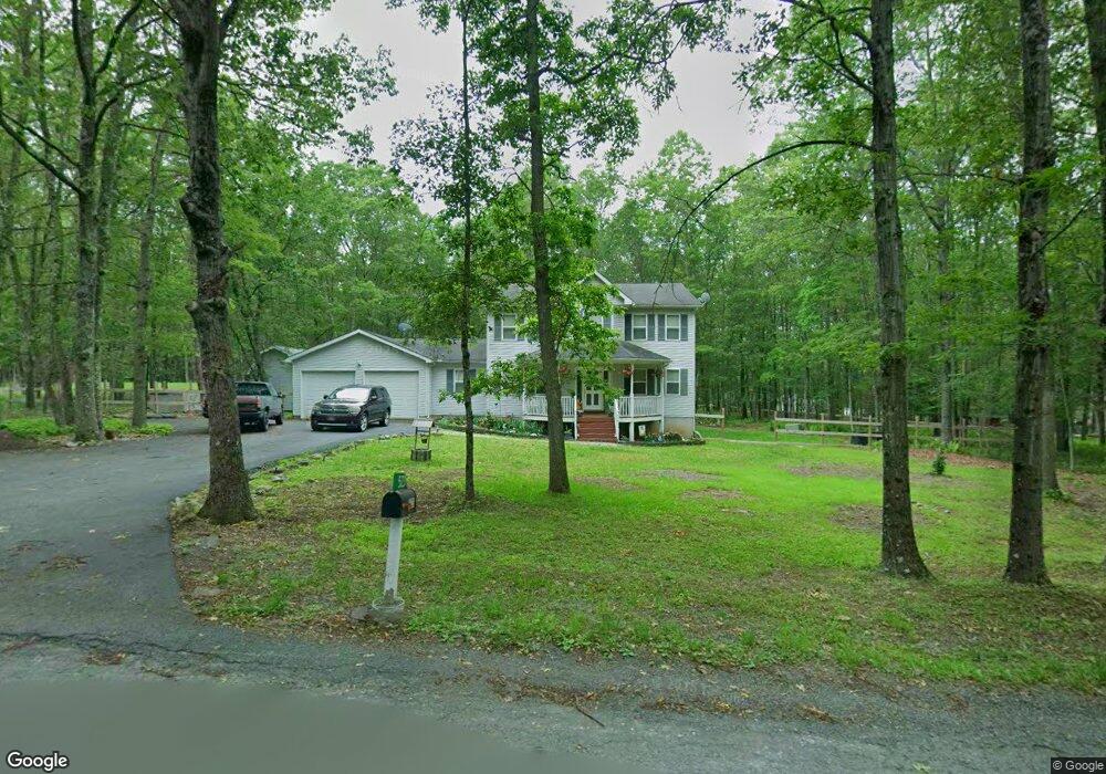 123 Alan Dr, Effort, PA 18330 - photo 1