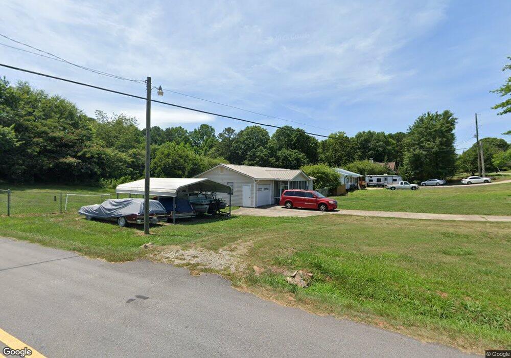 3122 Fork Rd, Gainesville, GA 30506 - photo 1