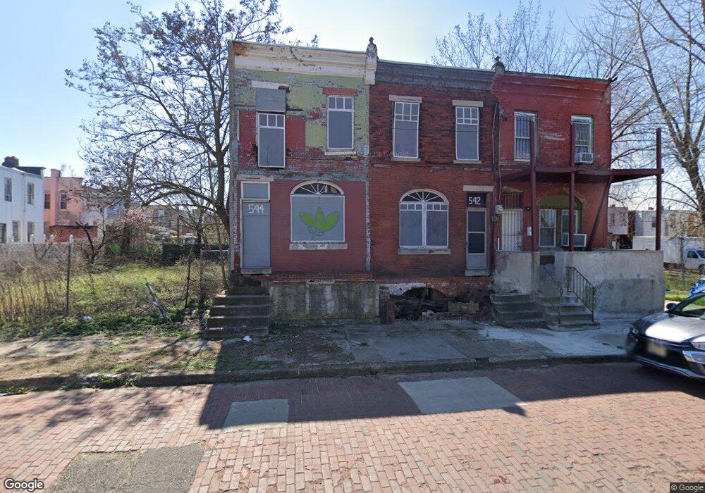 544 Byron St, Camden, NJ 08102 - photo 1