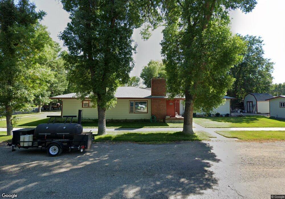 342 C St, Columbus, MT 59019 - photo 1