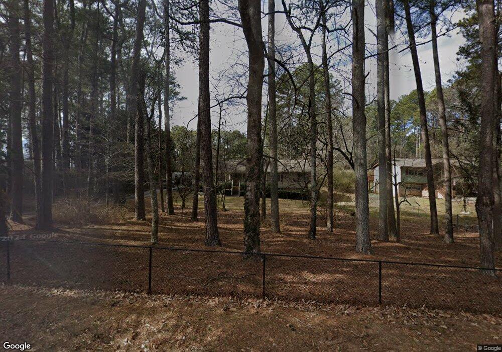 2495 Wanda Woods Rd, Cumming, GA 30041 - photo 1