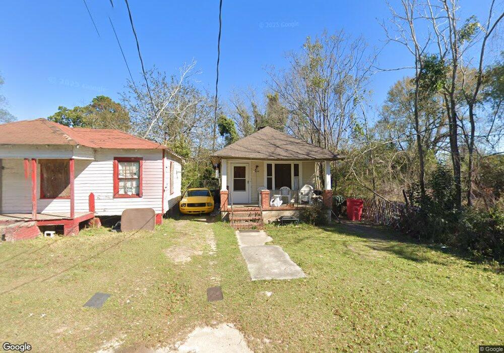 824 Hall St, Macon, GA 31217 - photo 1