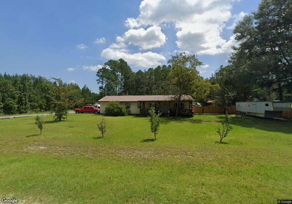1330 Old Doctortown Rd, Jesup, GA 31545 - photo 1