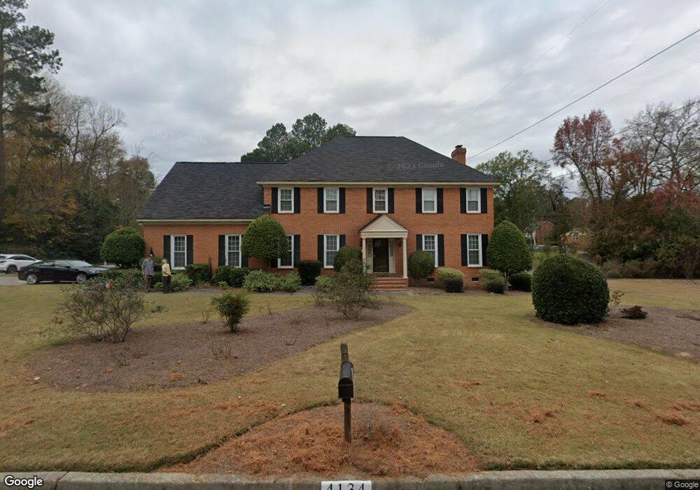 4134 Knollcrest Cir N, Augusta, GA 30907 - photo 1