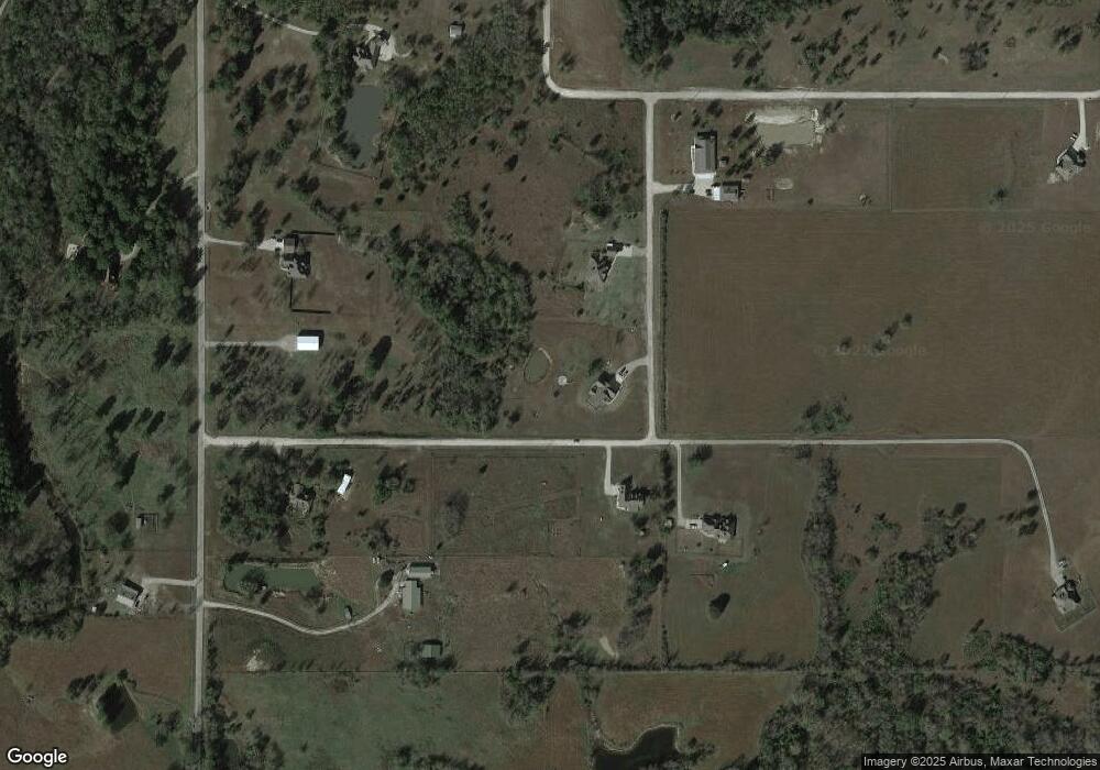 21438 S 4202 Rd, Claremore, OK 74019 - photo 1