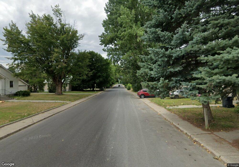 107 W King Ave, Chewelah, WA 99109 - photo 1