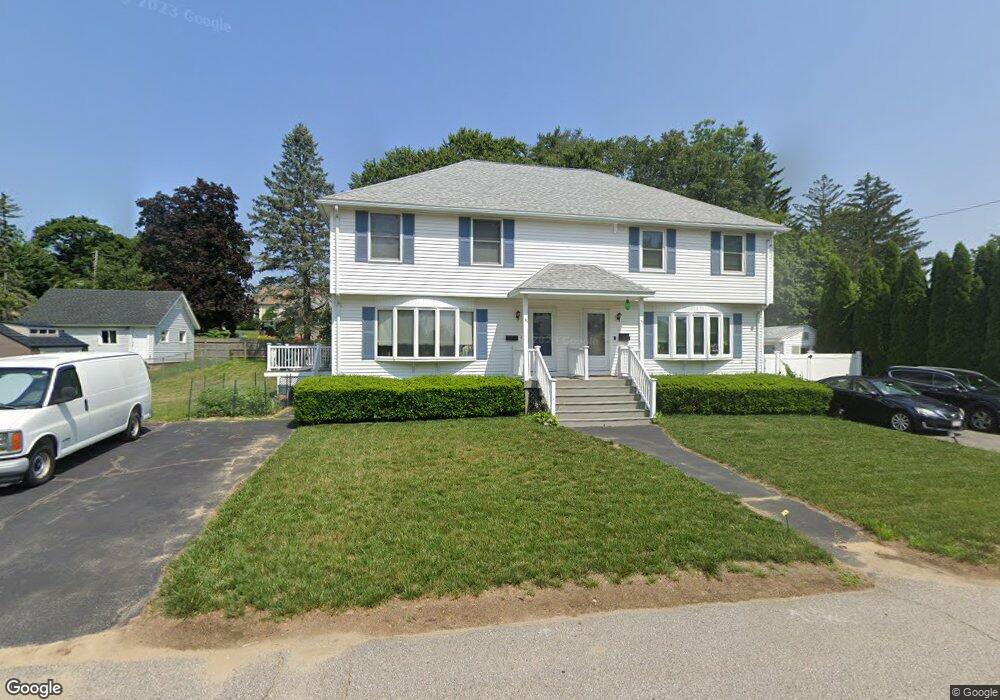 35 Emily St, Haverhill, MA 01832 - photo 1