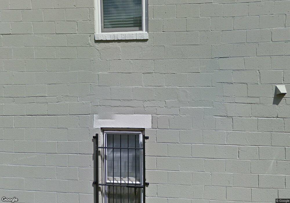 736 11th St NE unit 2, Washington, DC 20002 - photo 1