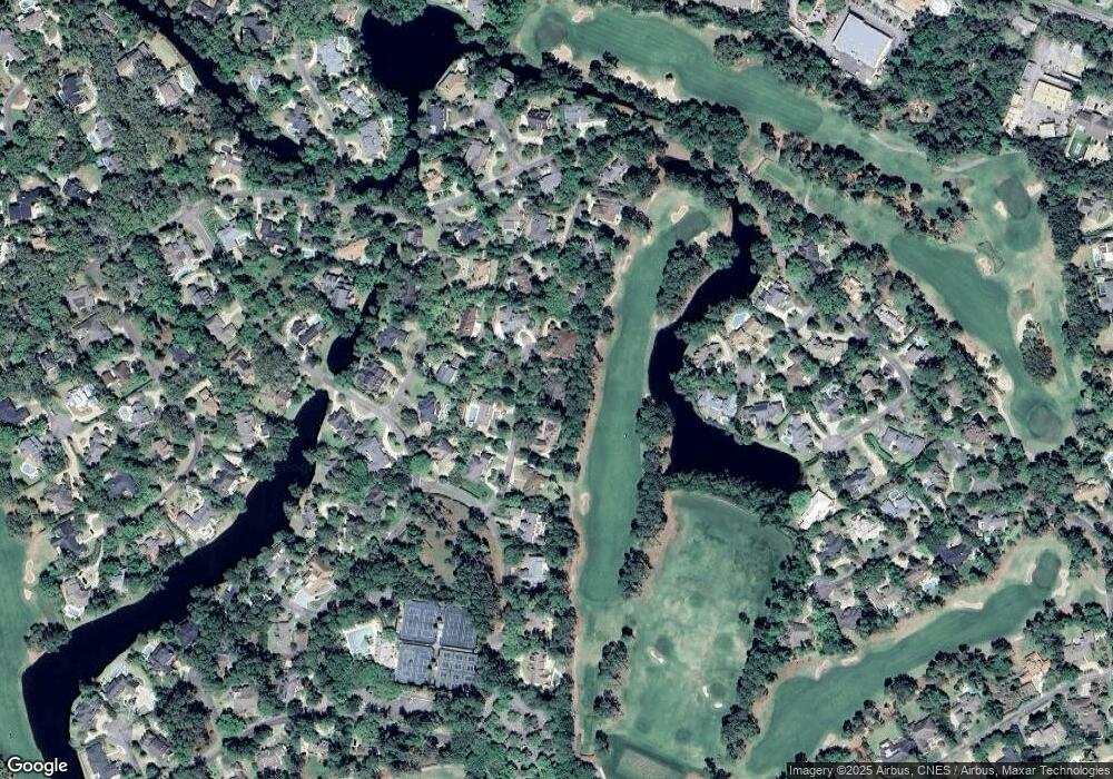 123 Pine Valley, Saint Simons Island, GA 31522 - photo 1