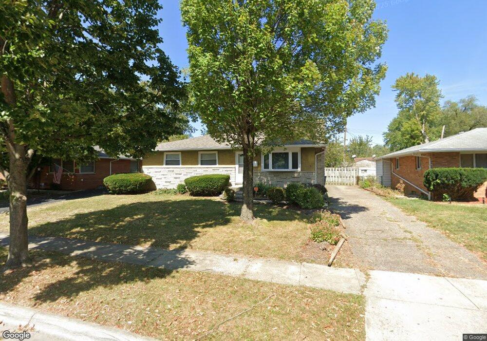 3784 Conway Dr, Columbus, OH 43227 - photo 1