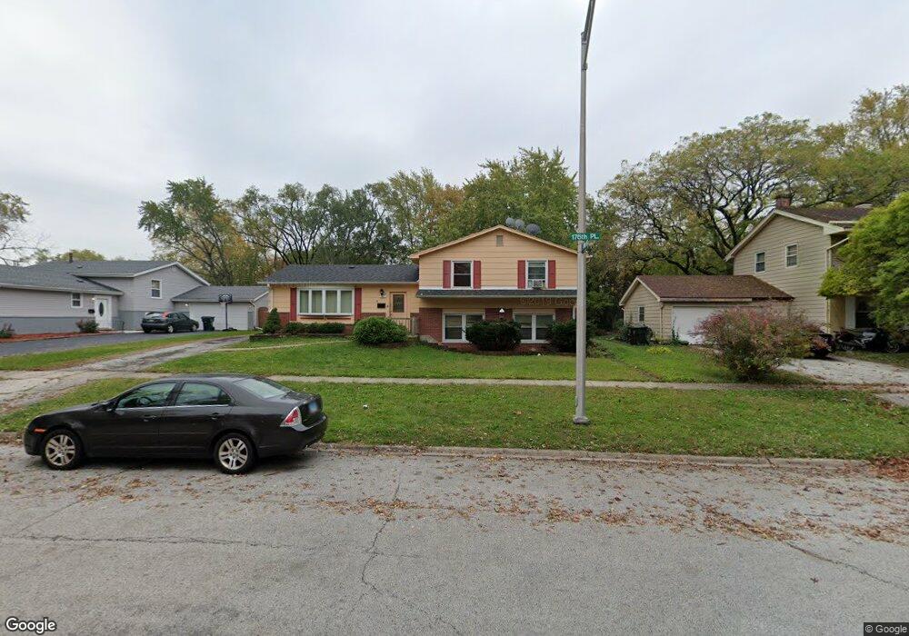 4725 176th Place, Country Club Hills, IL 60478 - photo 1