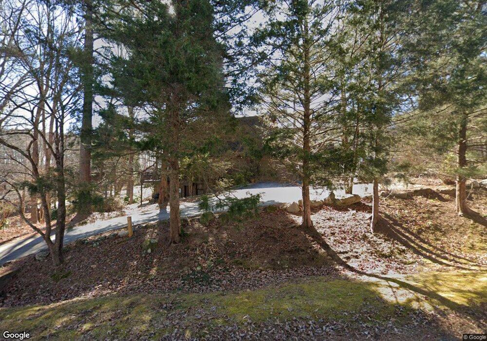 104 Rabbit Run, Oxford, NC 27565 - photo 1