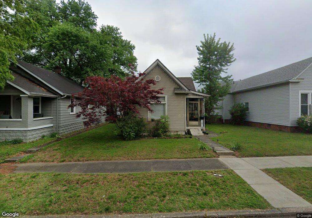 2225 E Oak St, New Albany, IN 47150 - photo 1