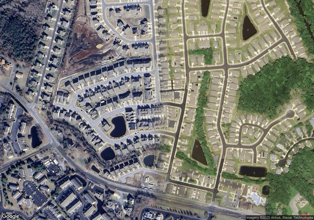 10 Scarborough Ln, Ocean View, DE 19970 - photo 1