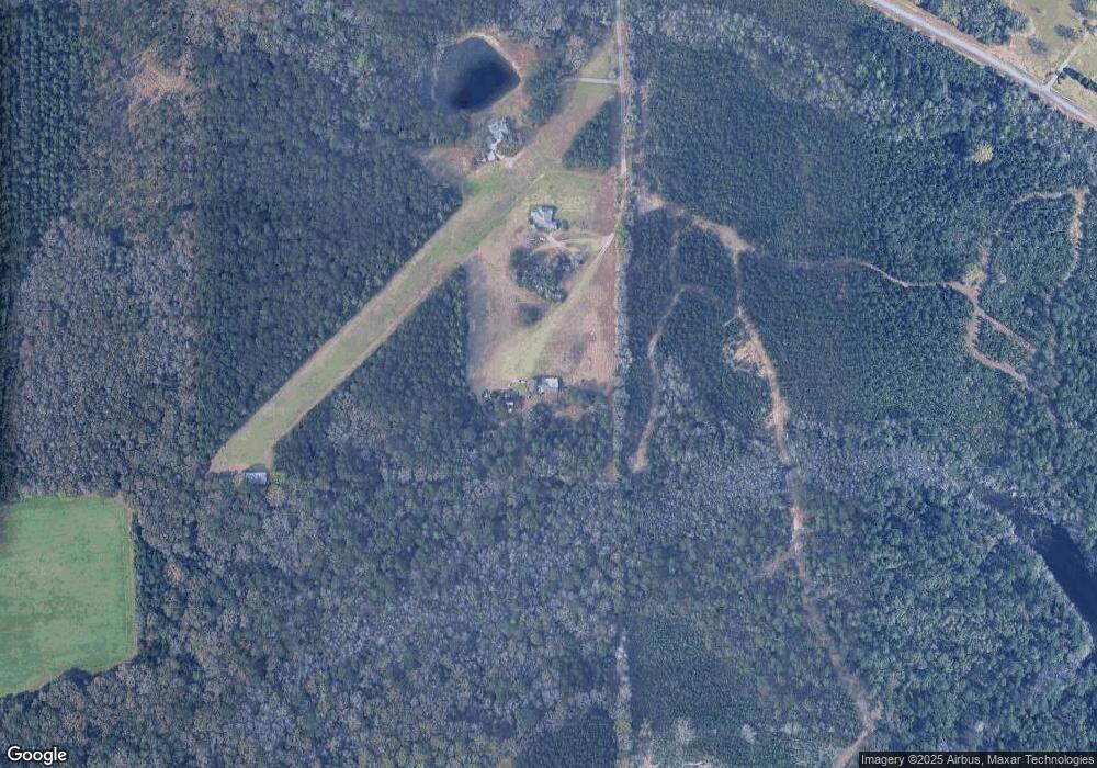 2031 Baxter Rd S, Wilmer, AL 36587 - photo 1