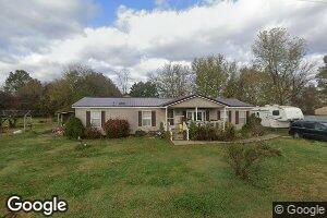 4013 Church Rd, Mulkeytown, IL 62865
