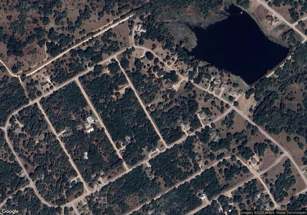 1403 Spanish Oak Trail, Whitney, TX 76692 - photo 1