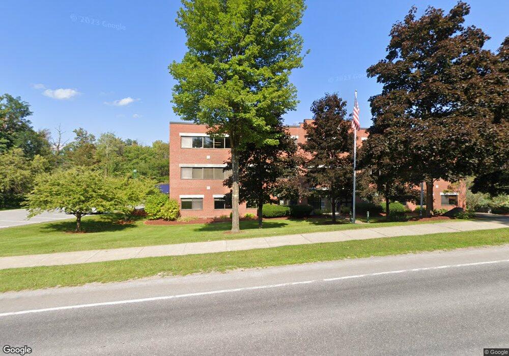 550 Hinesburg Rd, South Burlington, VT 05403 - photo 1