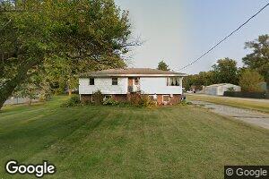 23817 Euclid St Unit 10, Schneider, IN 46376