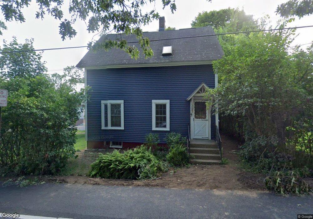 9 Westbourne Rd, Concord, NH 03301 - photo 1