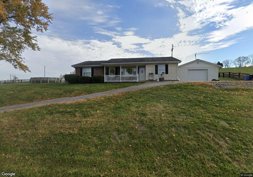 65 Pecks Ridge Rd, Flemingsburg, KY 41041 - photo 1