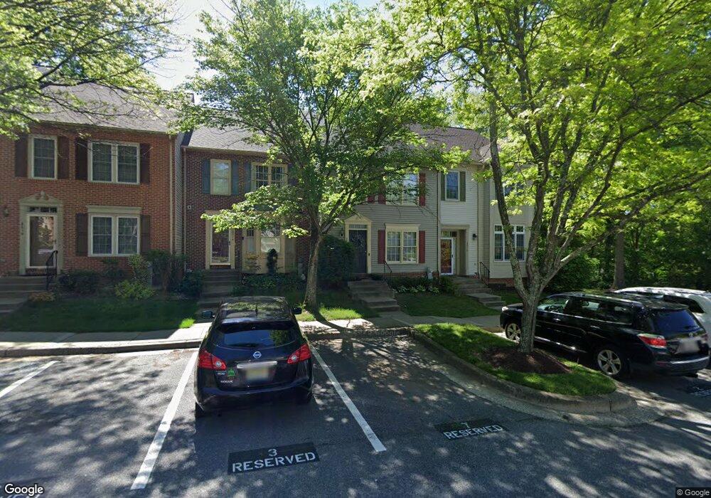 6212 Stratford Ct, Elkridge, MD 21075 - photo 1