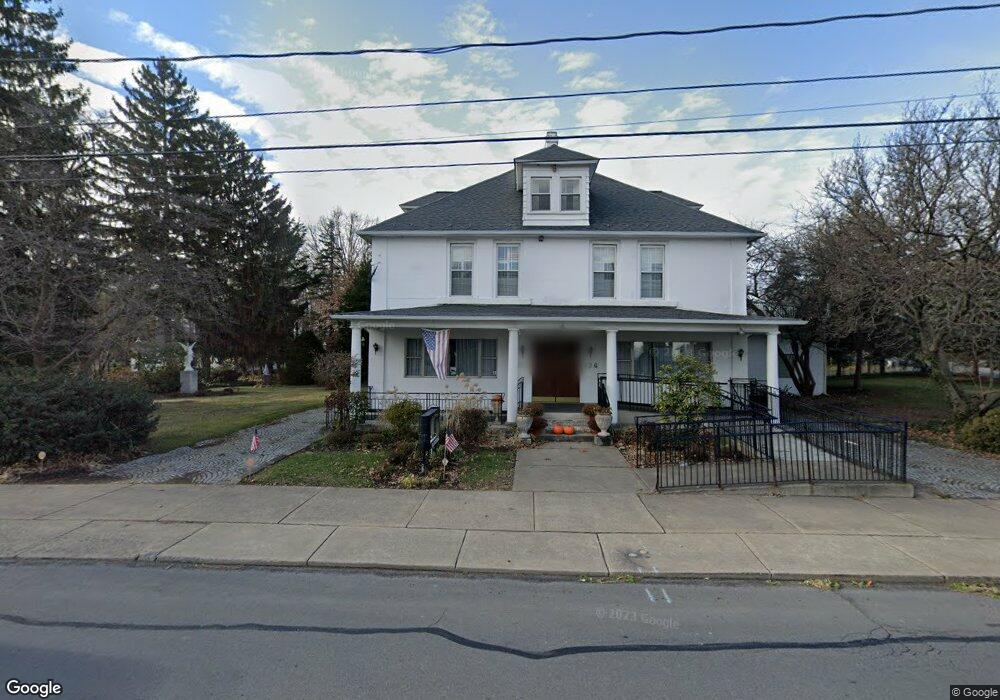 134 Maffett St, Wilkes-Barre, PA 18705 - photo 1