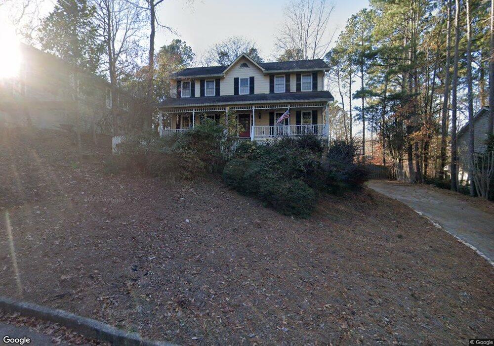 825 Greenvine Trace unit 3, Roswell, GA 30076 - photo 1