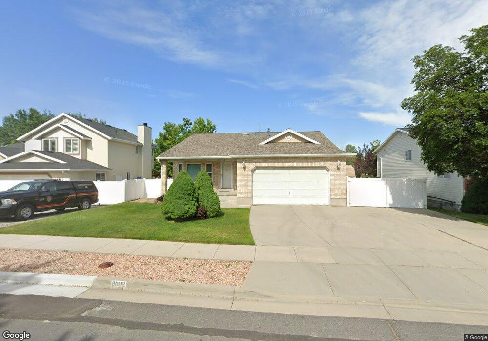 8092 Nighthawk Dr, Sandy, UT 84094 - photo 1