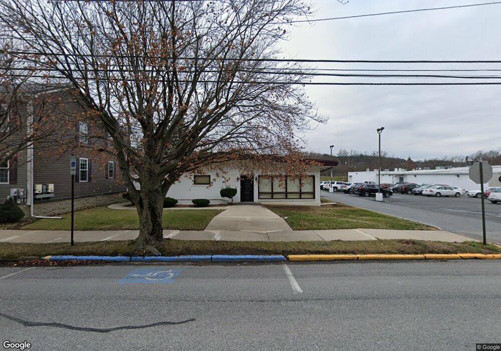 220 W Main St, Everett, PA 15537 - photo 1