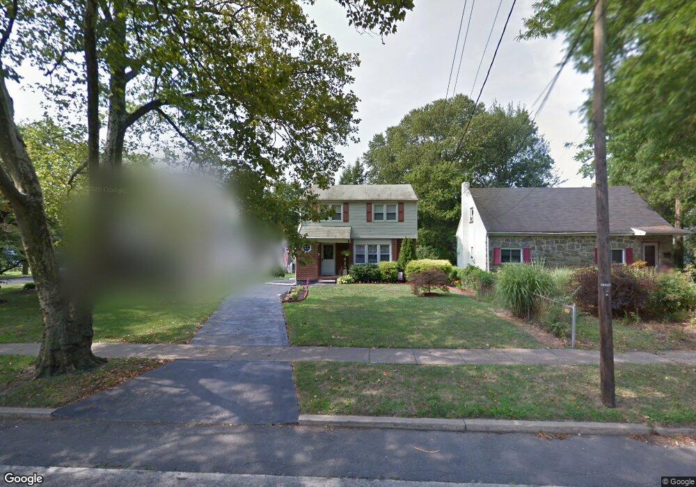 208 Church Rd, Merchantville, NJ 08109 - photo 1