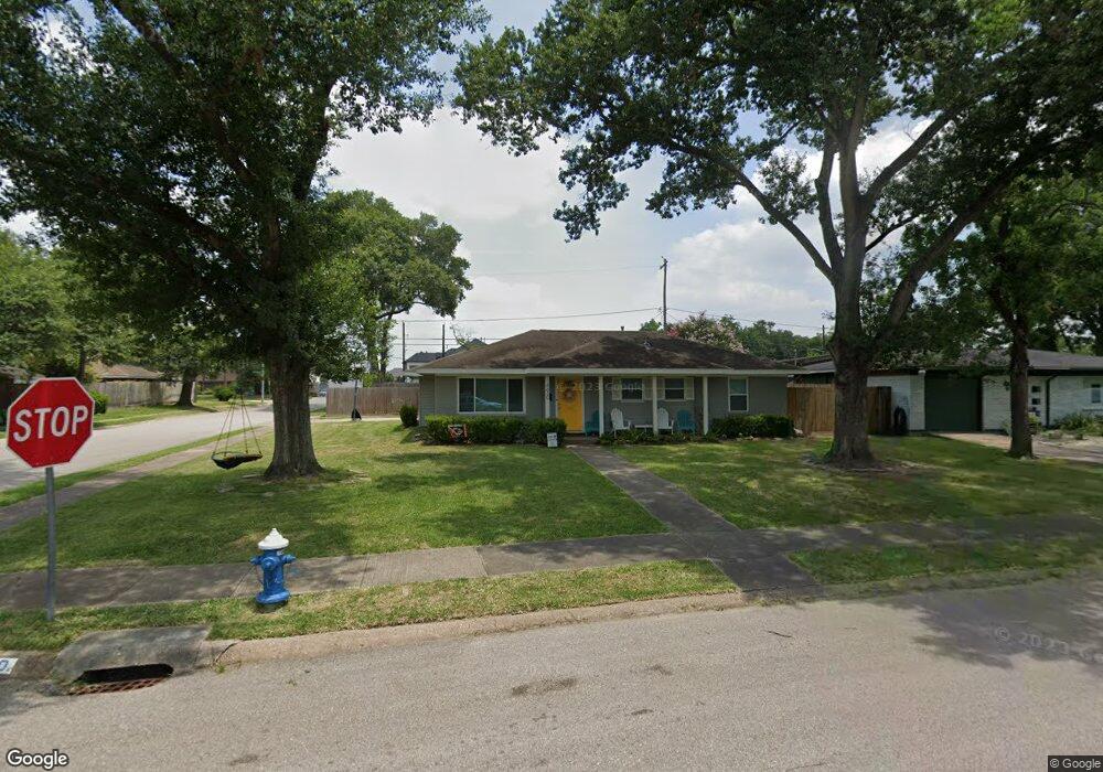 4630 Carleen Rd, Houston, TX 77092 - photo 1