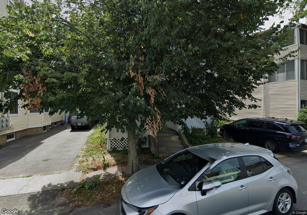 33 Wilson Ave, Belmont, MA 02478 - photo 1