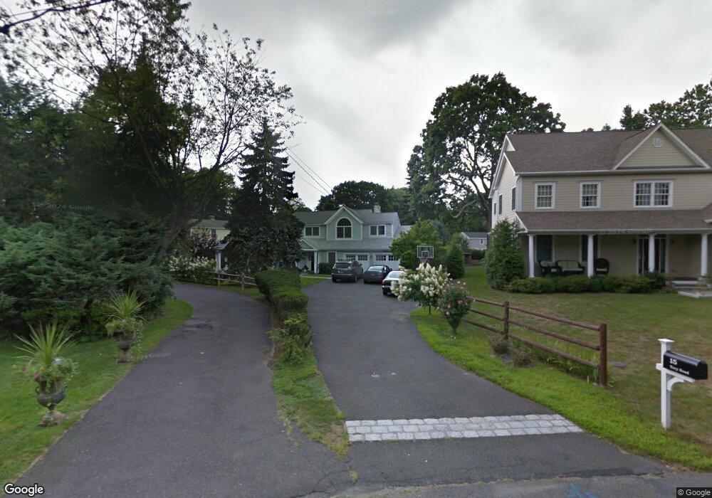 15 Tory Rd, Riverside, CT 06878 - photo 1