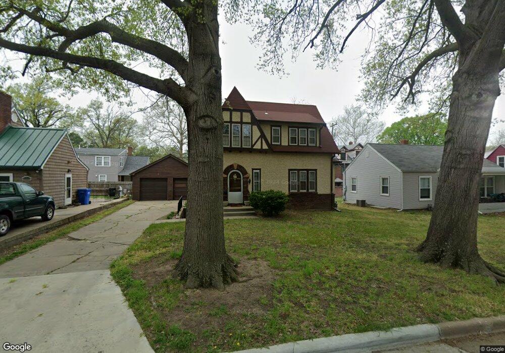 817 SW Anderson Terrace, Topeka, KS 66606 - photo 1