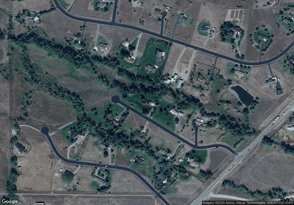 225 Two Bear Way, Gallatin Gateway, MT 59730 - photo 1