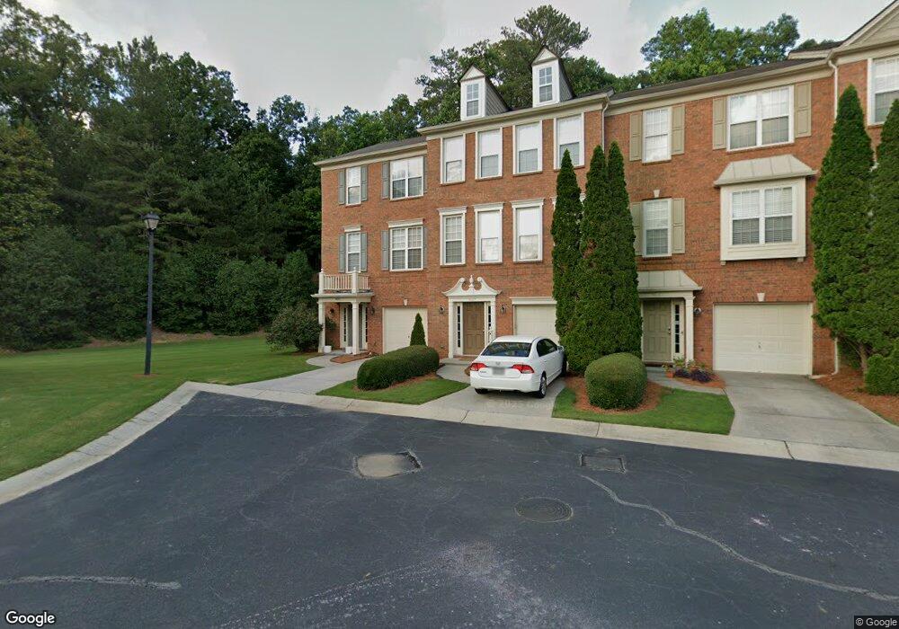 4025 Edgecomb Dr unit 4025, Roswell, GA 30075 - photo 1