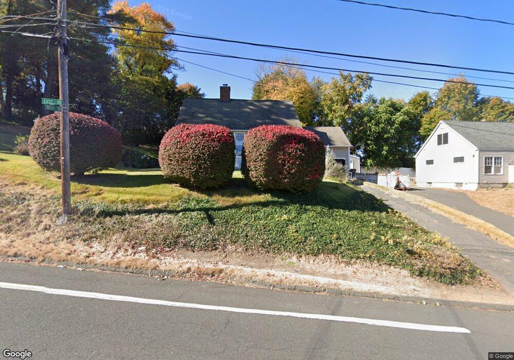 513 East Rd, Bristol, CT 06010 - photo 1