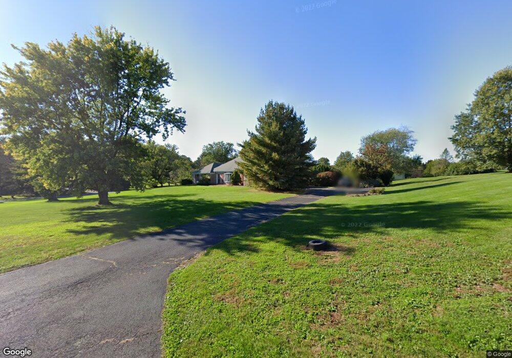 1514 Ellis Woods Rd, Pottstown, PA 19465 - photo 1