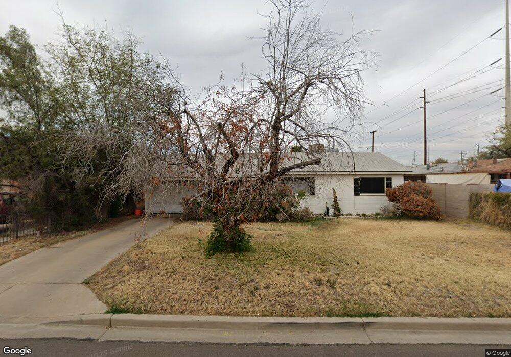 840 E Purdue Ave, Phoenix, AZ 85020 - photo 1