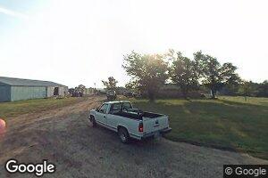 554 Vista, Florence, KS 66851