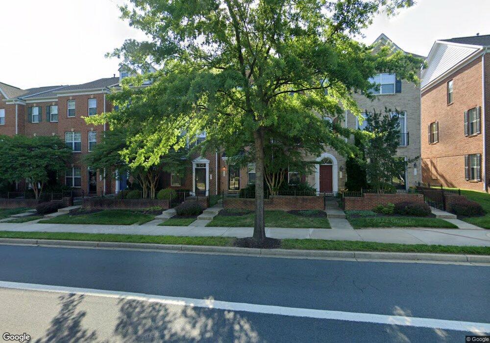 537 Garrett a Morgan Blvd, Hyattsville, MD 20785 - photo 1