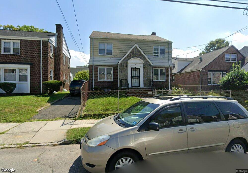 324 Wainwright St unit 326, Newark, NJ 07112 - photo 1